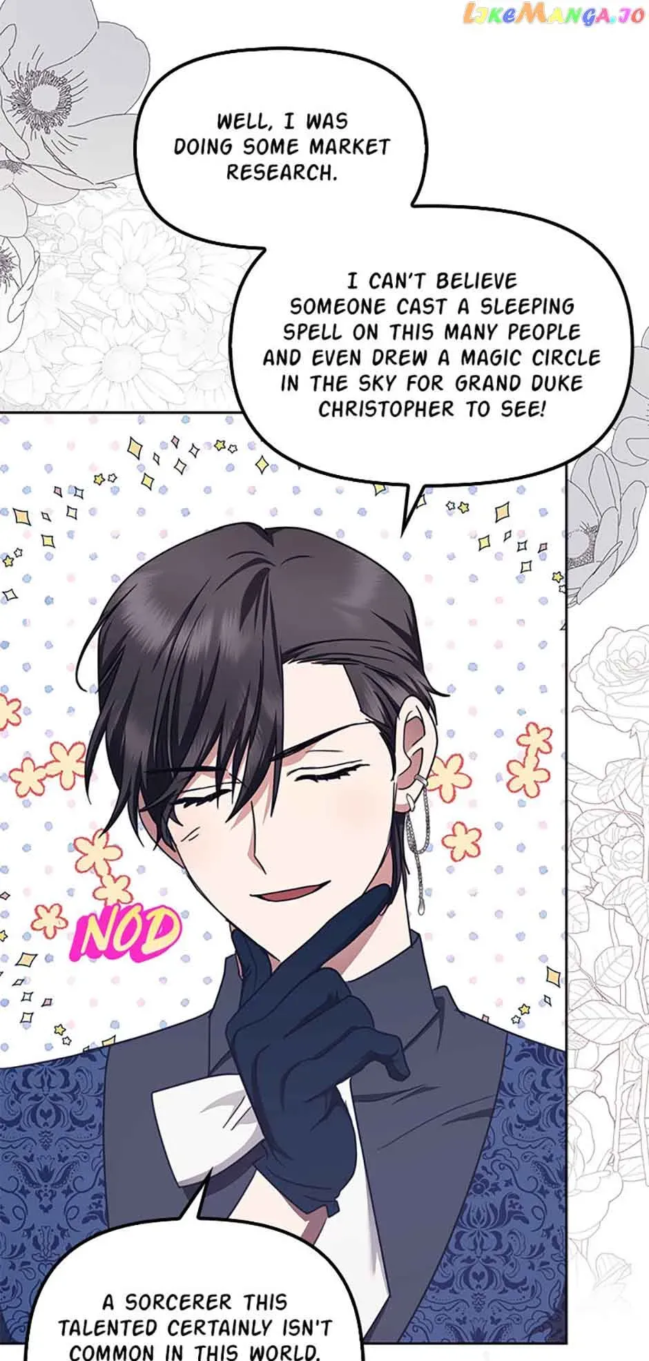 The Abandoned Bachelorette Enjoys Her Simple Life Chapter 24 Online - página 25