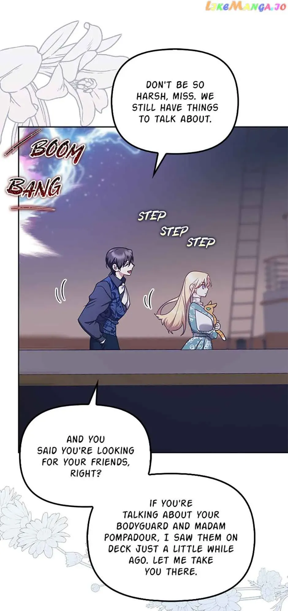 The Abandoned Bachelorette Enjoys Her Simple Life Chapter 24 Online - página 27