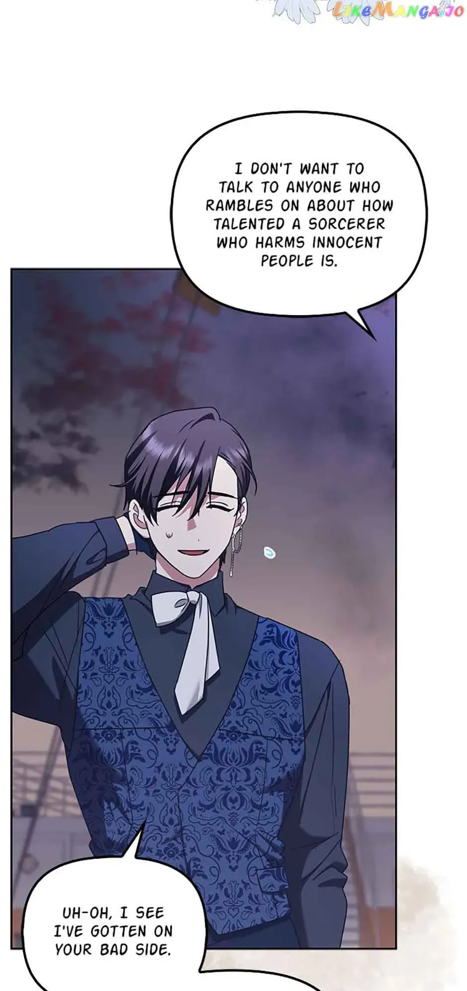 The Abandoned Bachelorette Enjoys Her Simple Life Chapter 24 Online - página 28