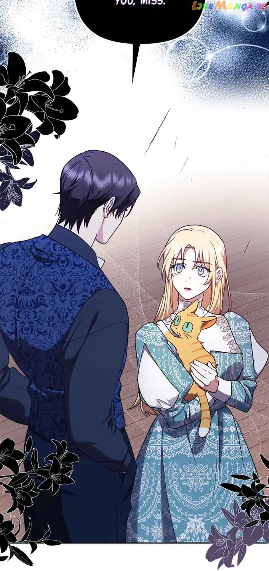 The Abandoned Bachelorette Enjoys Her Simple Life Chapter 24 Online - página 30