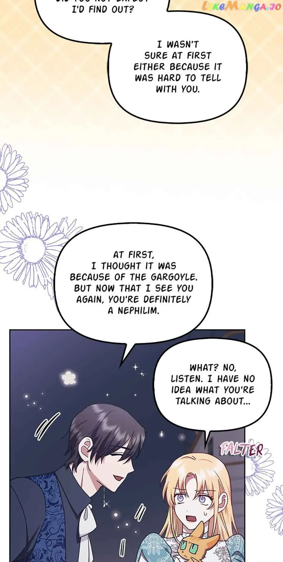 The Abandoned Bachelorette Enjoys Her Simple Life Chapter 24 Online - página 32