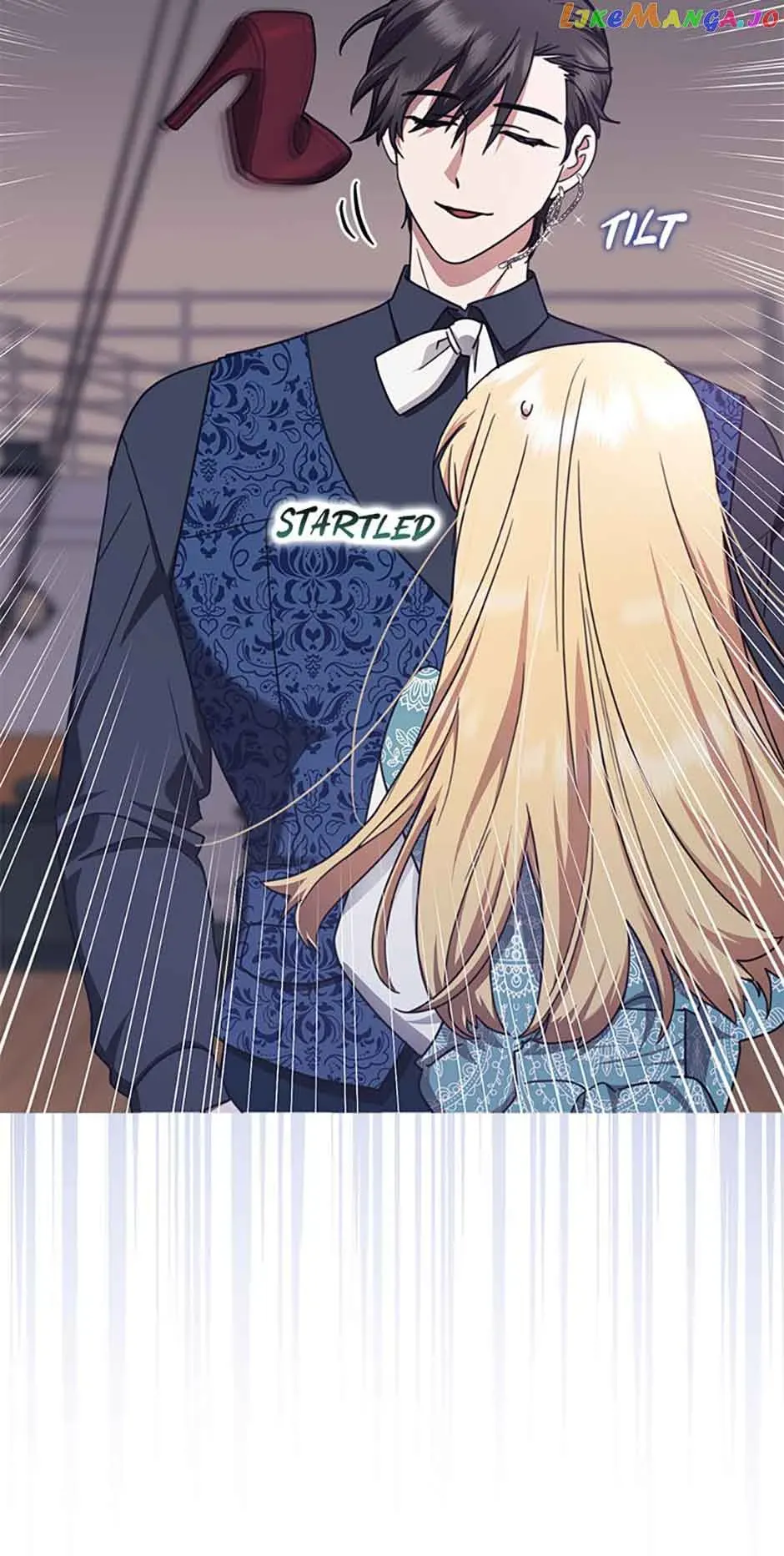 The Abandoned Bachelorette Enjoys Her Simple Life Chapter 24 Online - página 35