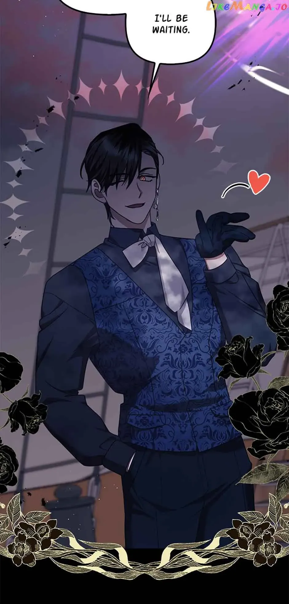 The Abandoned Bachelorette Enjoys Her Simple Life Chapter 24 Online - página 40