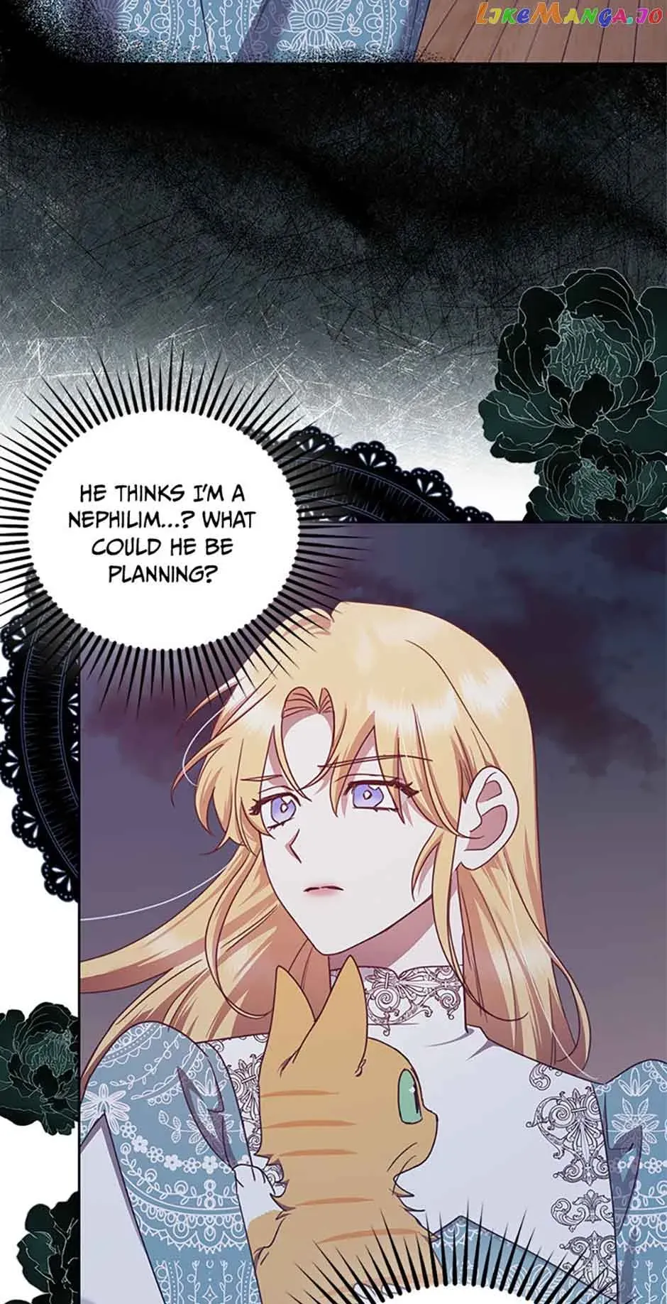 The Abandoned Bachelorette Enjoys Her Simple Life Chapter 24 Online - página 42