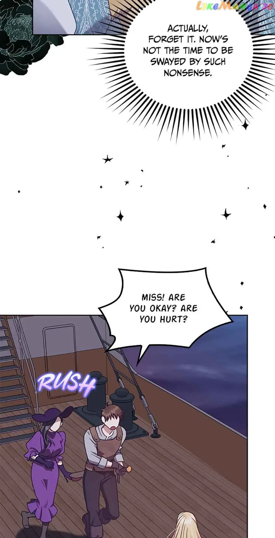 The Abandoned Bachelorette Enjoys Her Simple Life Chapter 24 Online - página 43