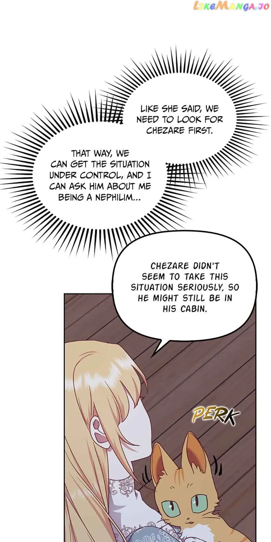 The Abandoned Bachelorette Enjoys Her Simple Life Chapter 24 Online - página 49