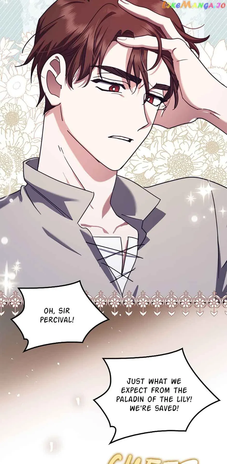 The Abandoned Bachelorette Enjoys Her Simple Life Chapter 24 Online - página 60