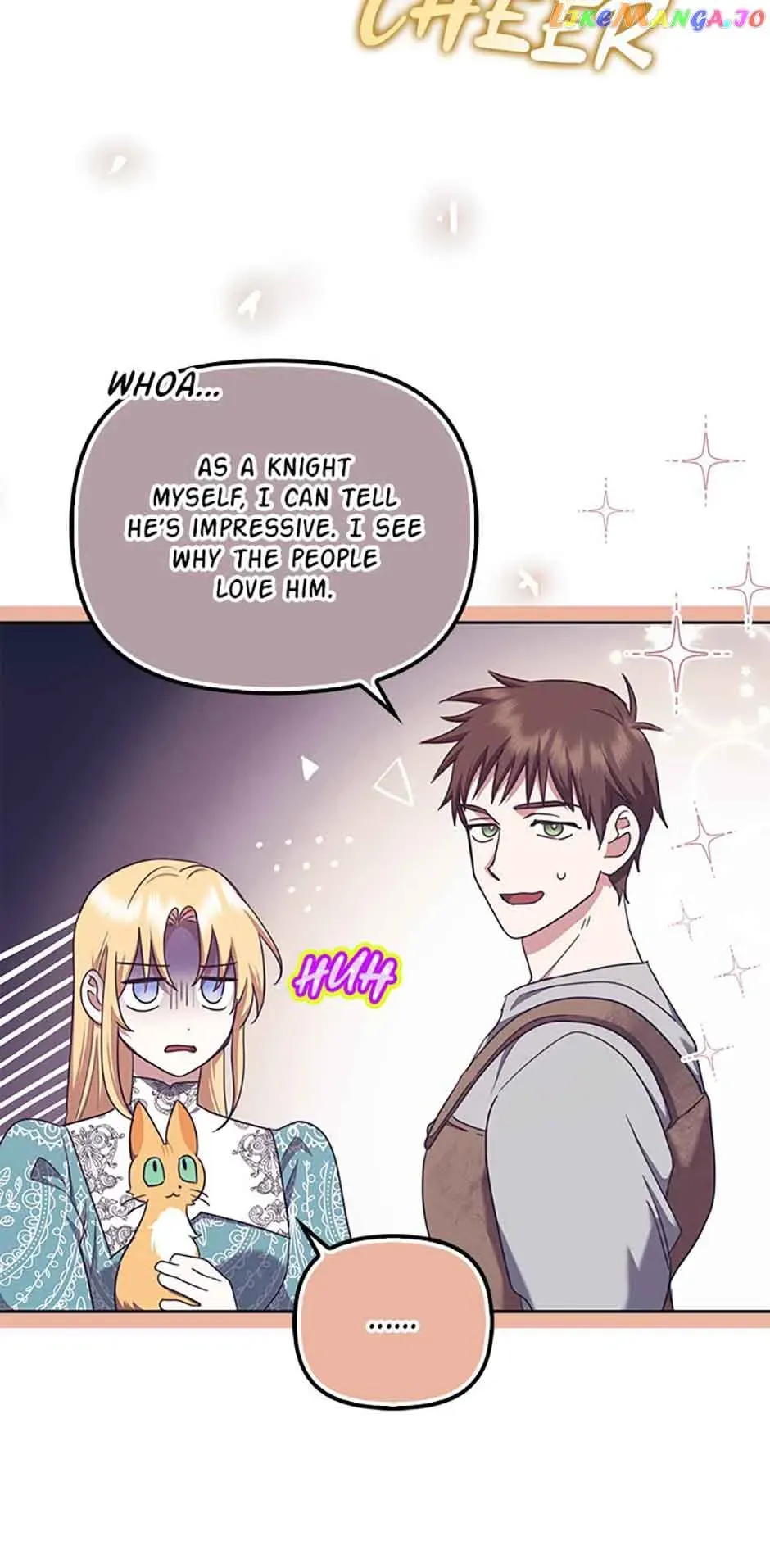 The Abandoned Bachelorette Enjoys Her Simple Life Chapter 24 Online - página 61