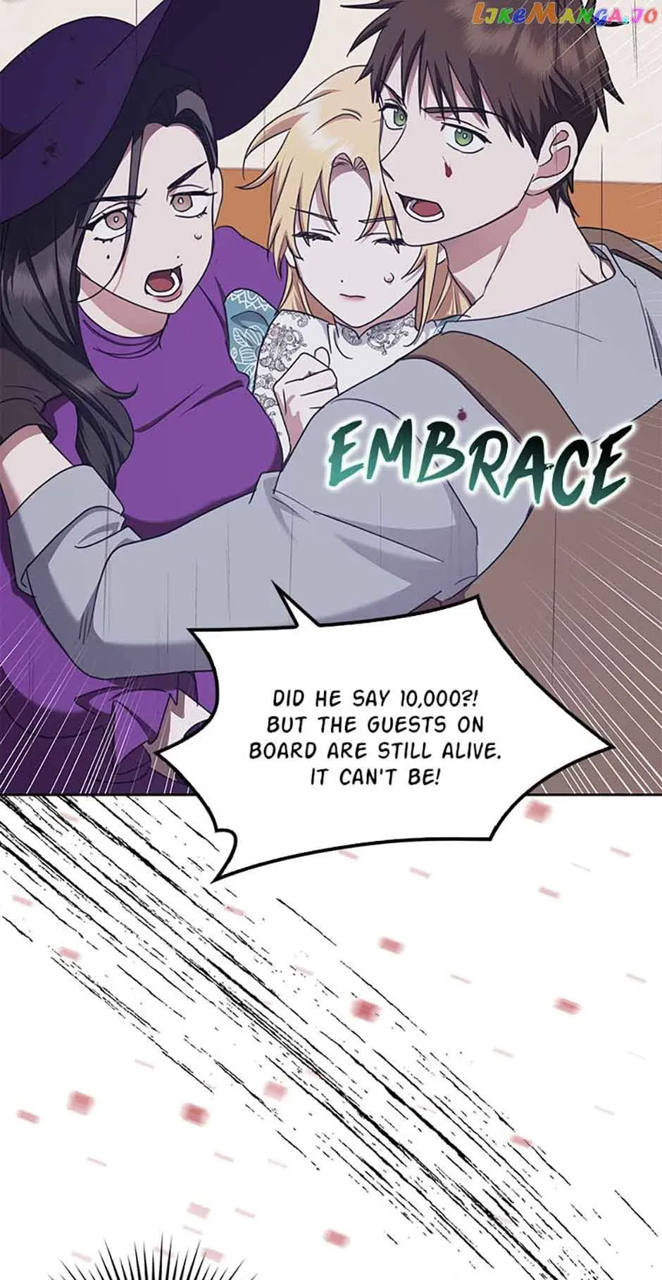 The Abandoned Bachelorette Enjoys Her Simple Life Chapter 24 Online - página 68