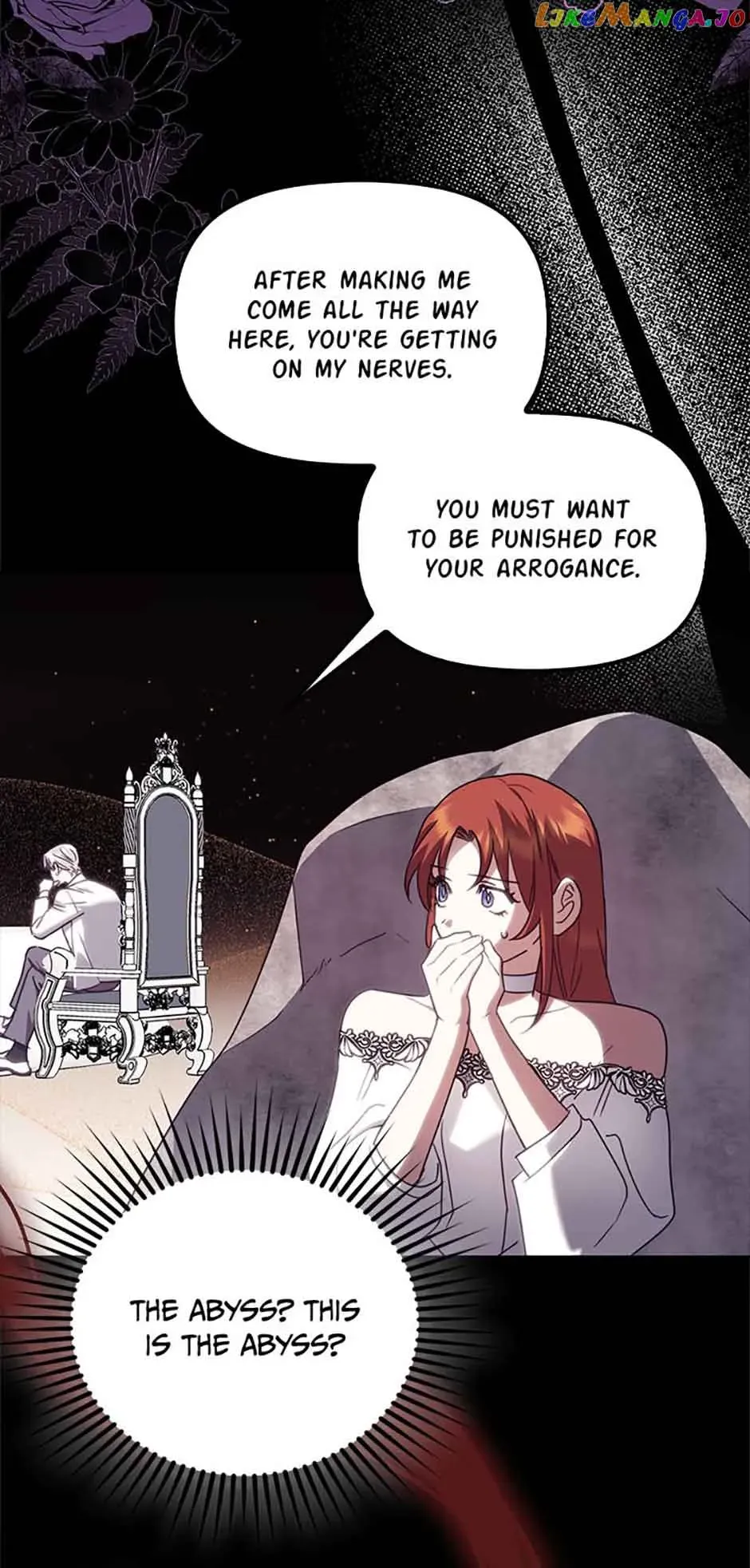 The Abandoned Bachelorette Enjoys Her Simple Life Chapter 25 Online - página 3
