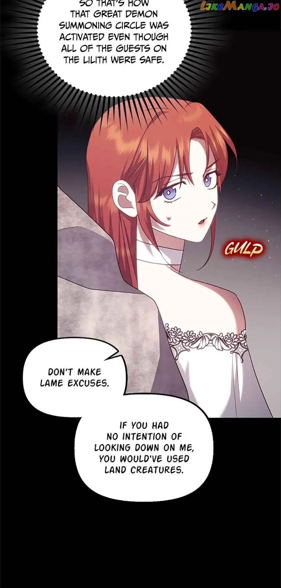 The Abandoned Bachelorette Enjoys Her Simple Life Chapter 25 Online - página 8