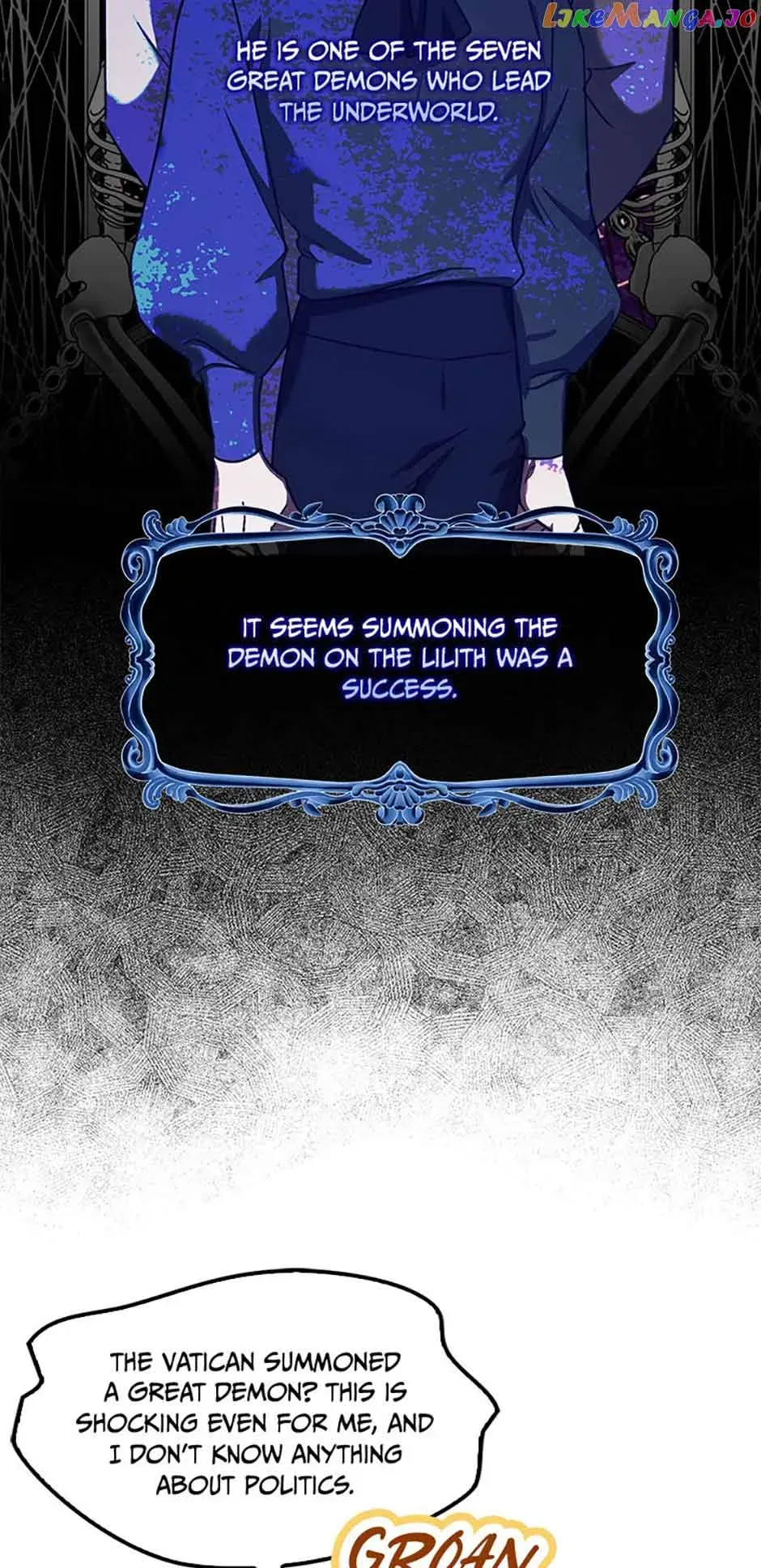 The Abandoned Bachelorette Enjoys Her Simple Life Chapter 25 Online - página 30