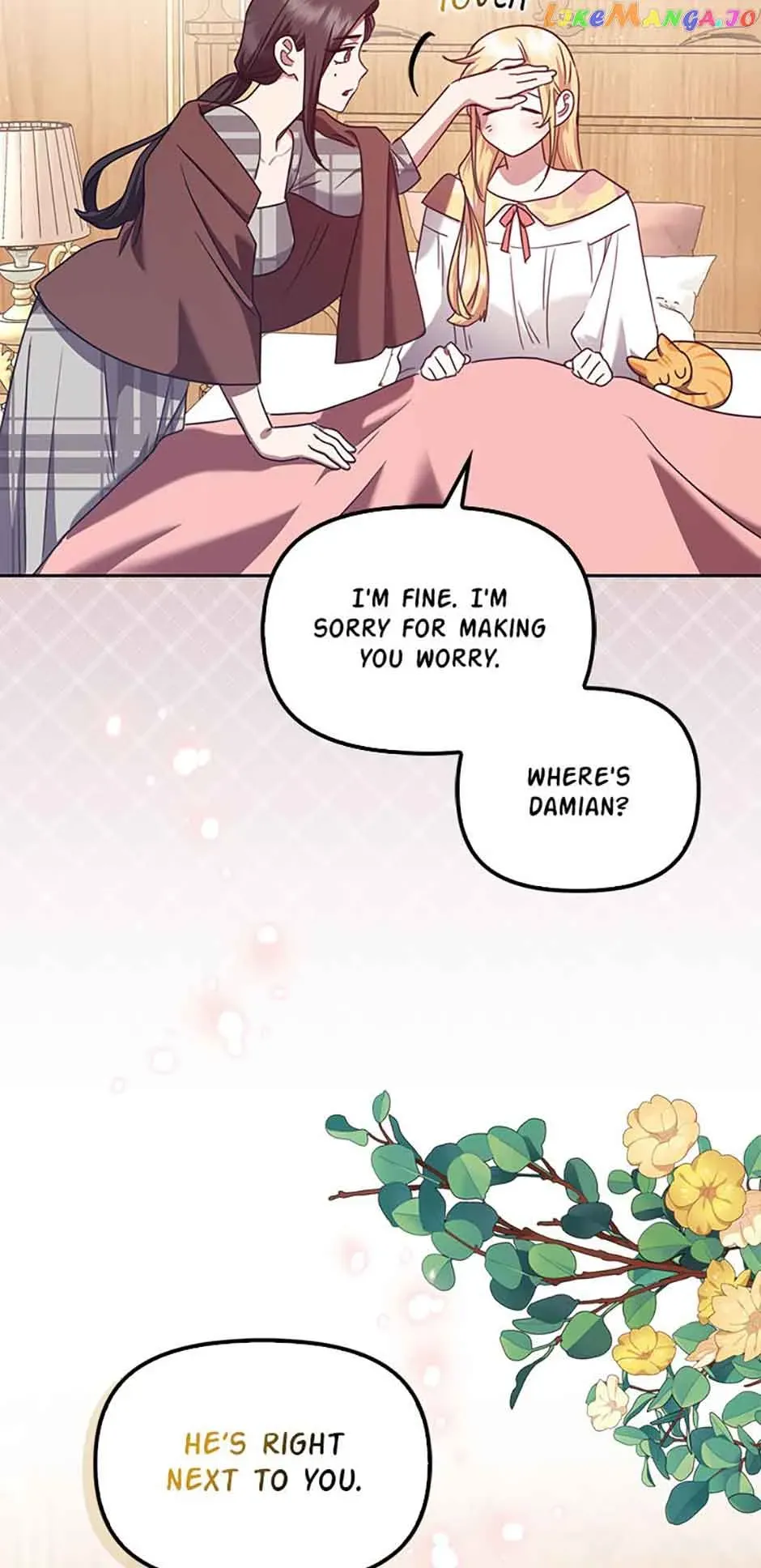 The Abandoned Bachelorette Enjoys Her Simple Life Chapter 25 Online - página 33
