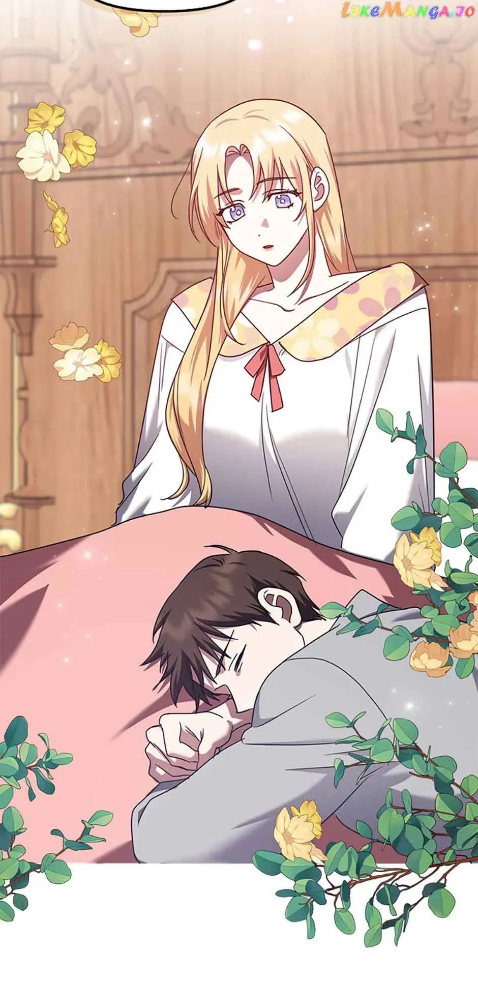 The Abandoned Bachelorette Enjoys Her Simple Life Chapter 25 Online - página 34