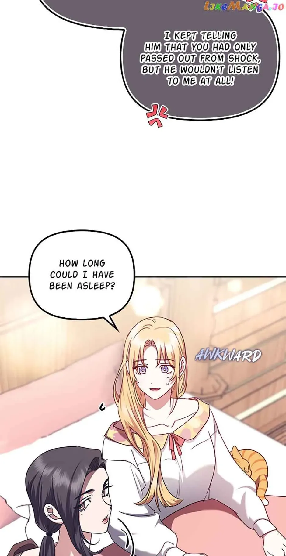 The Abandoned Bachelorette Enjoys Her Simple Life Chapter 25 Online - página 36