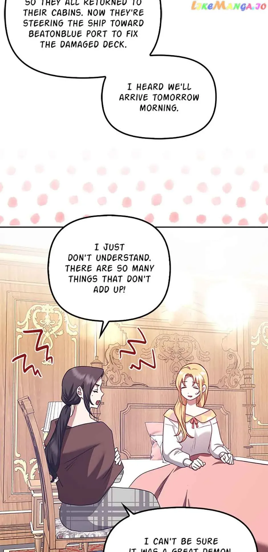 The Abandoned Bachelorette Enjoys Her Simple Life Chapter 25 Online - página 45