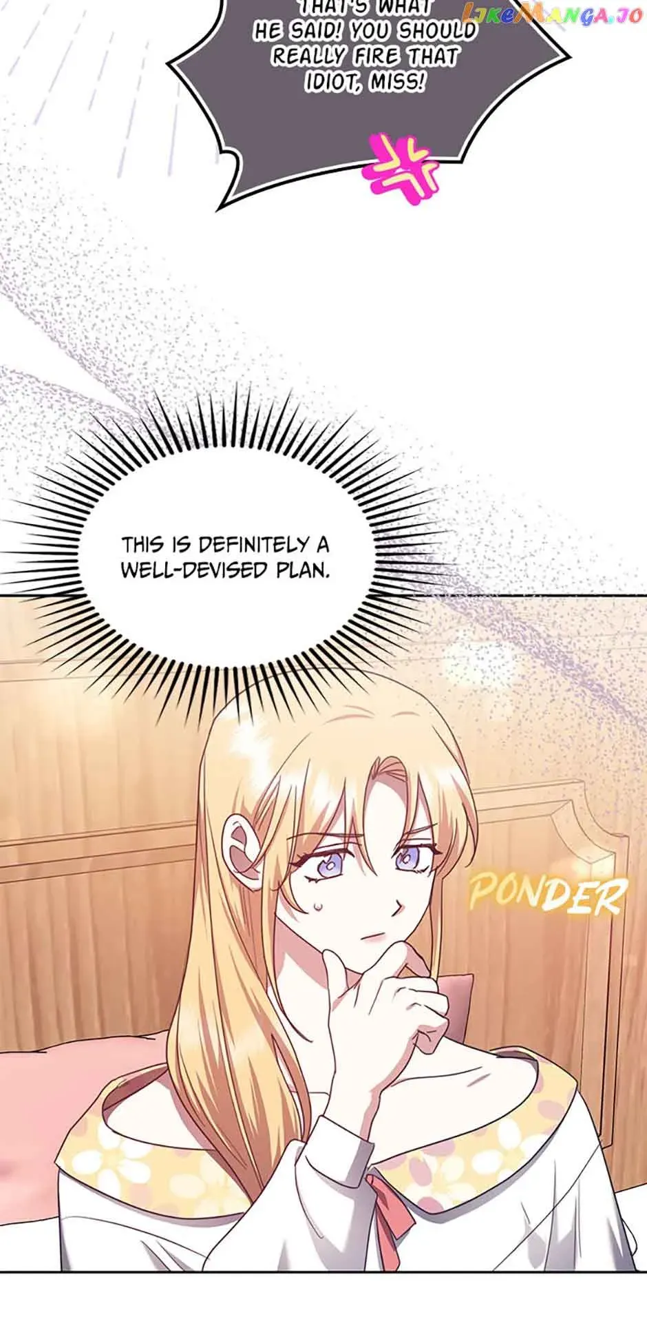 The Abandoned Bachelorette Enjoys Her Simple Life Chapter 25 Online - página 47