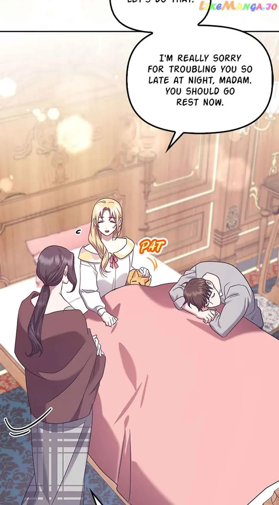 The Abandoned Bachelorette Enjoys Her Simple Life Chapter 25 Online - página 56