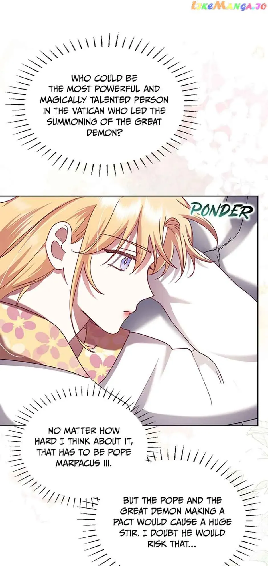 The Abandoned Bachelorette Enjoys Her Simple Life Chapter 25 Online - página 61