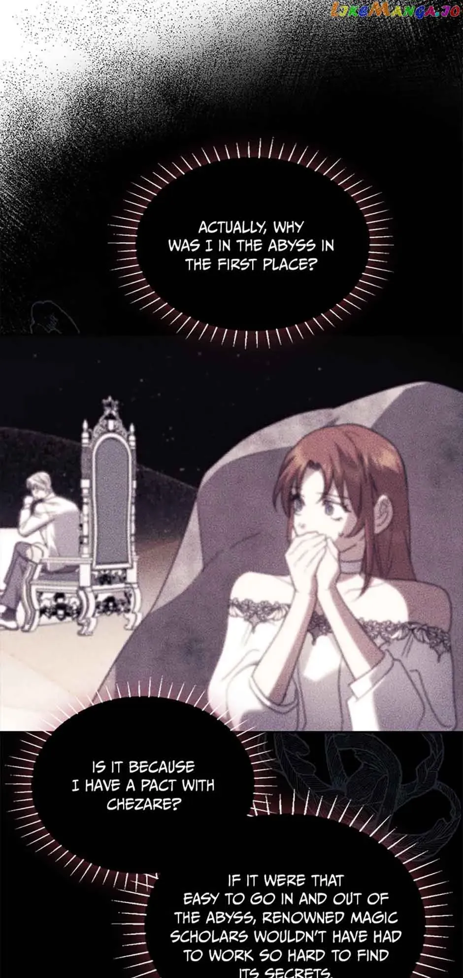 The Abandoned Bachelorette Enjoys Her Simple Life Chapter 25 Online - página 63