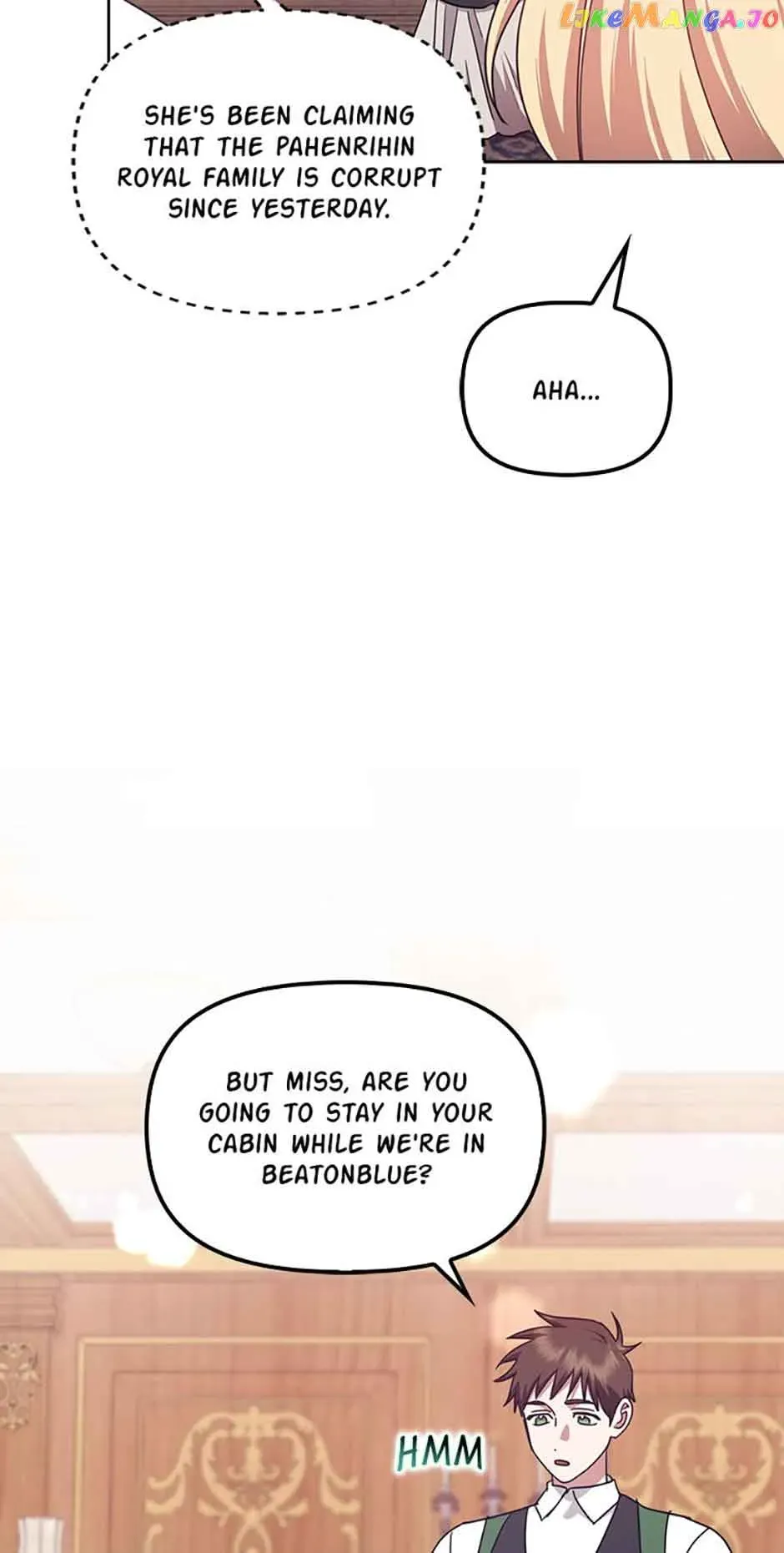 The Abandoned Bachelorette Enjoys Her Simple Life Chapter 25 Online - página 71
