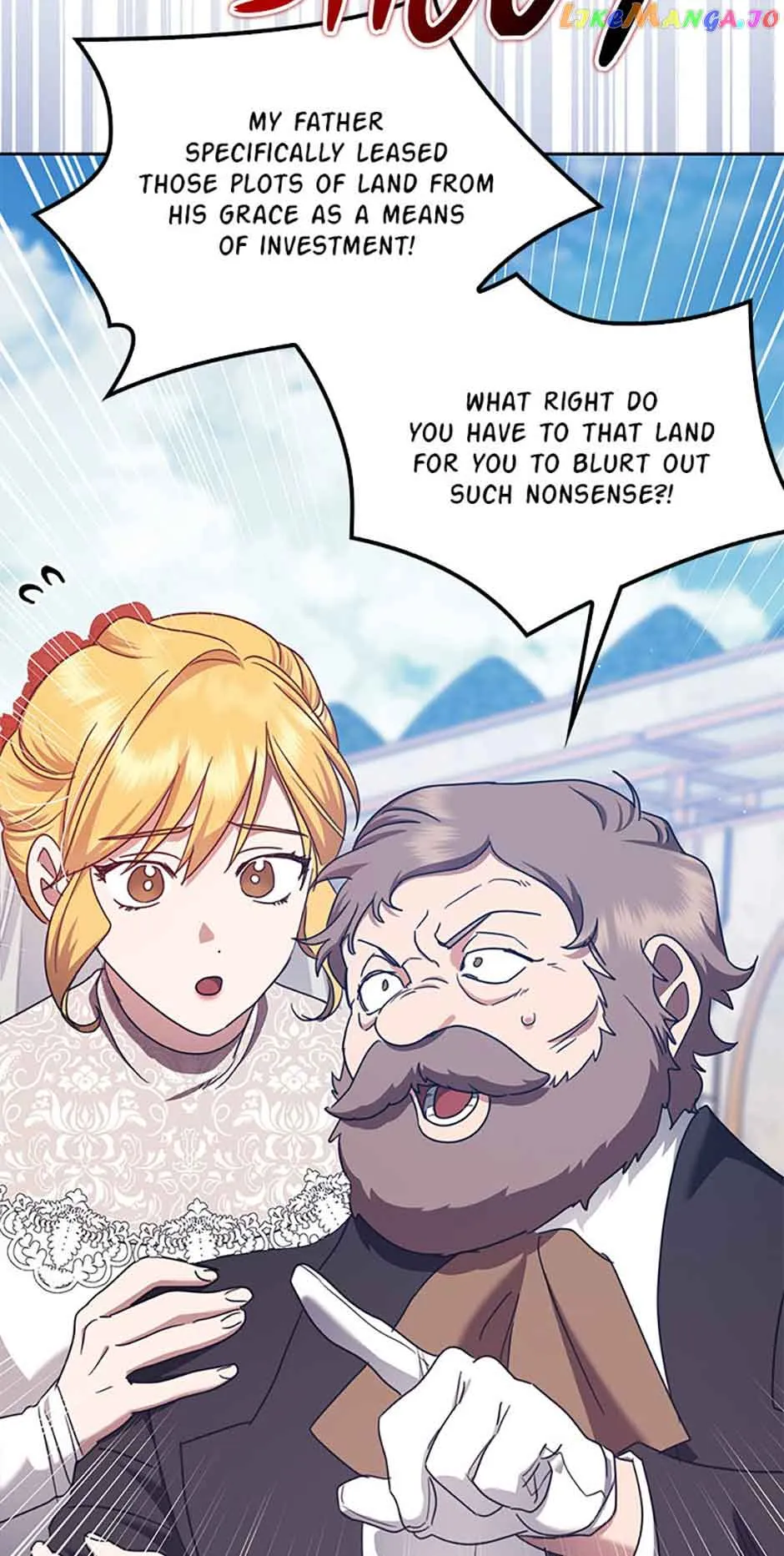 The Abandoned Bachelorette Enjoys Her Simple Life Chapter 30 Online - página 6