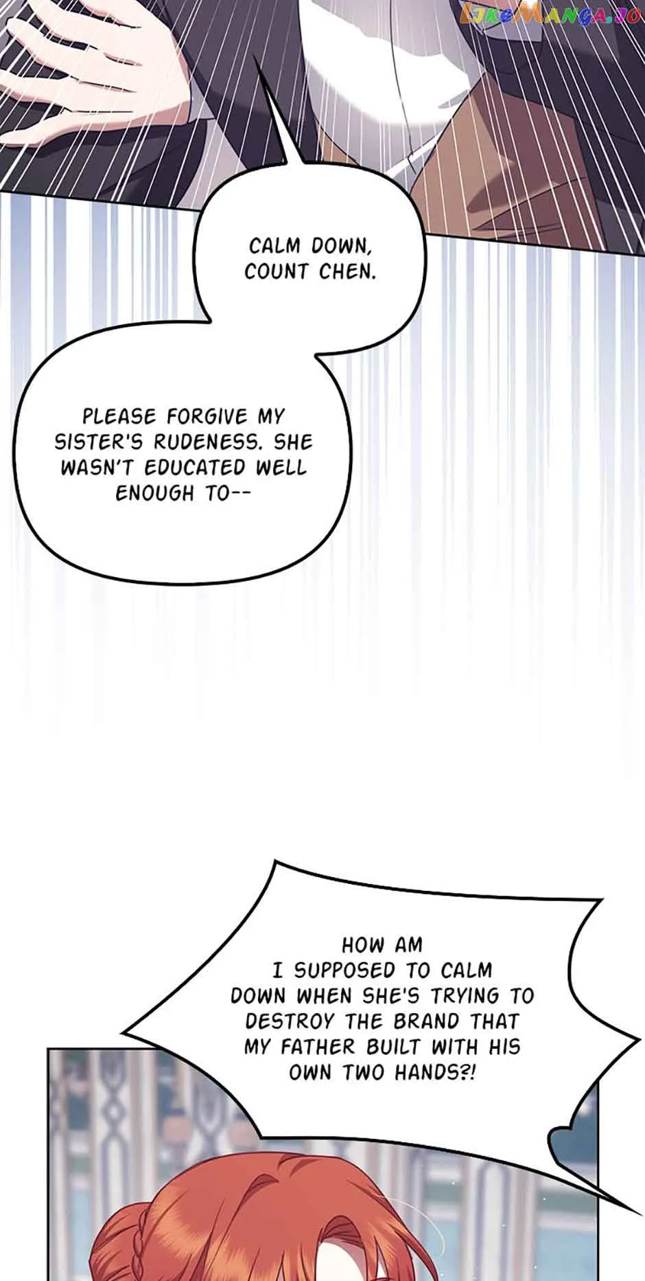 The Abandoned Bachelorette Enjoys Her Simple Life Chapter 30 Online - página 7