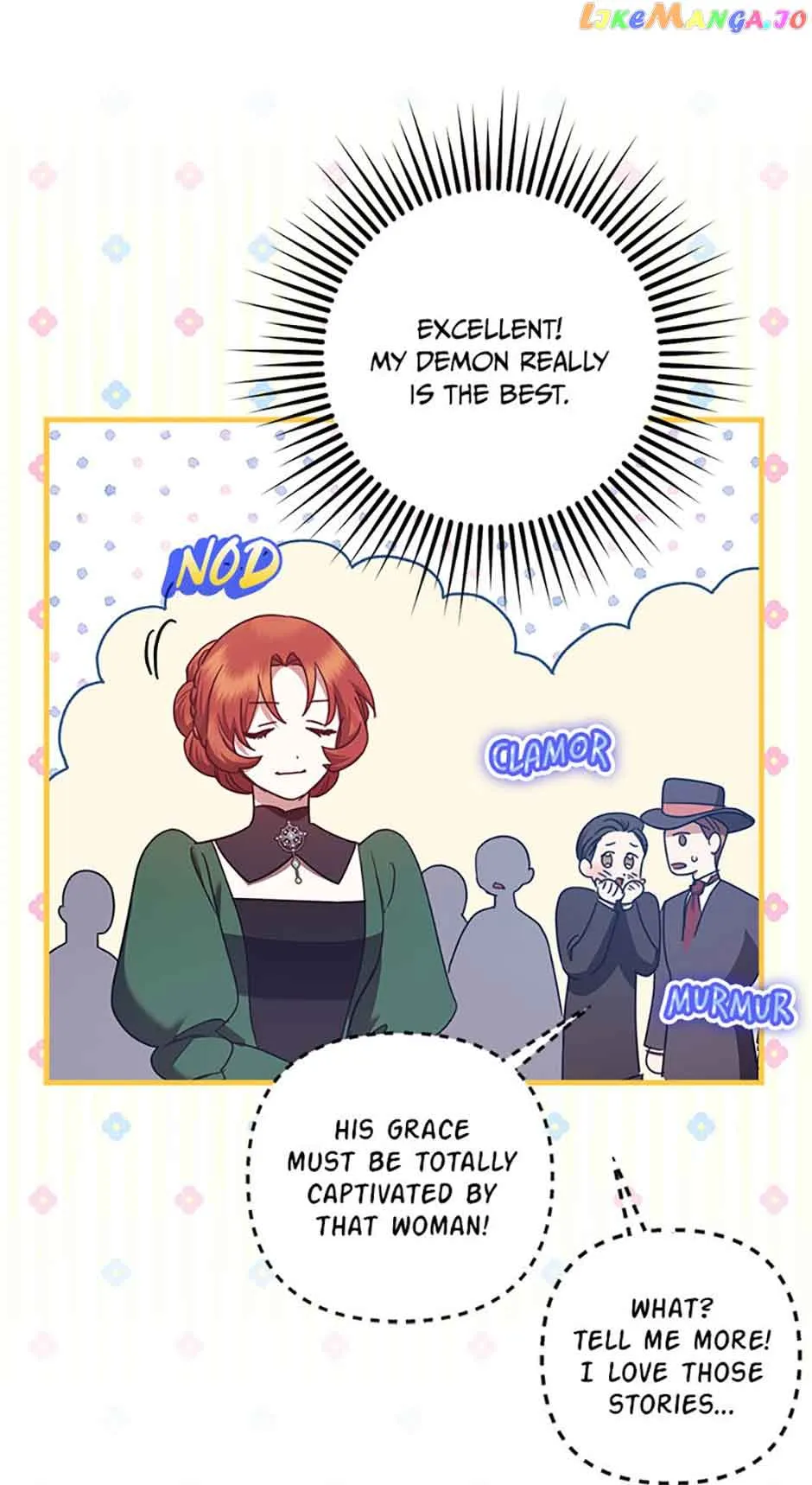 The Abandoned Bachelorette Enjoys Her Simple Life Chapter 30 Online - página 24