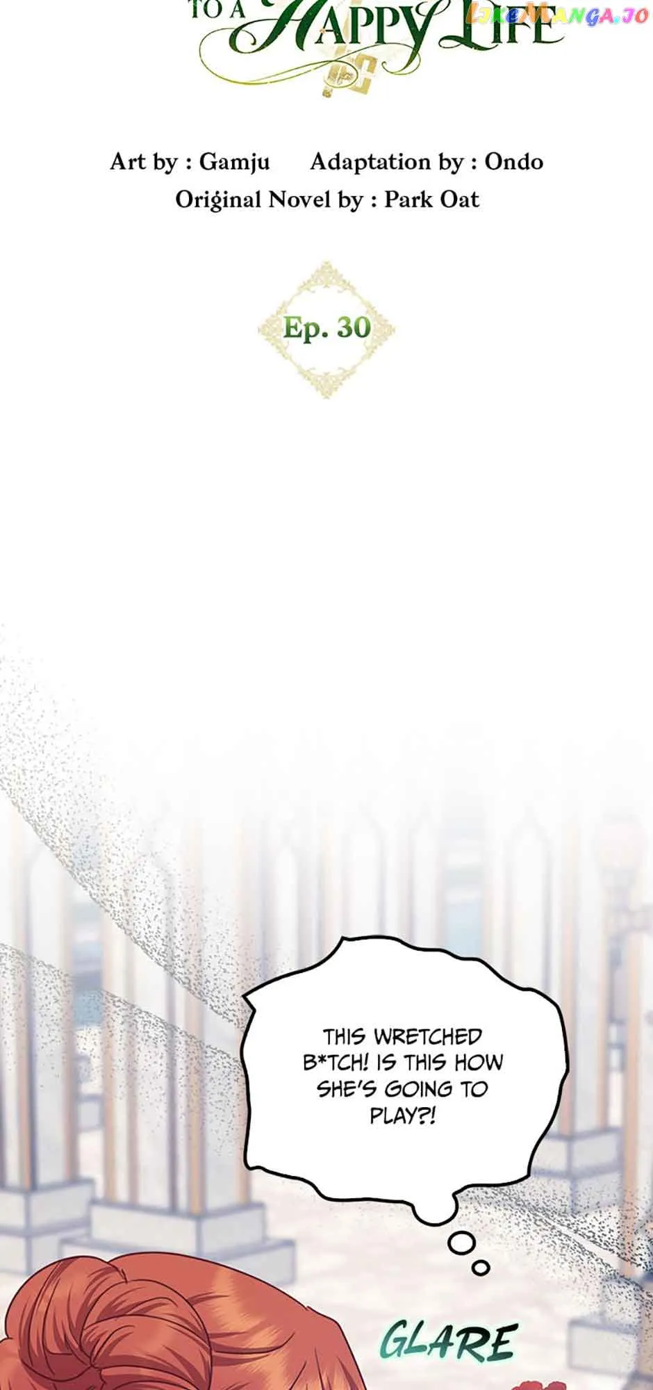 The Abandoned Bachelorette Enjoys Her Simple Life Chapter 30 Online - página 32