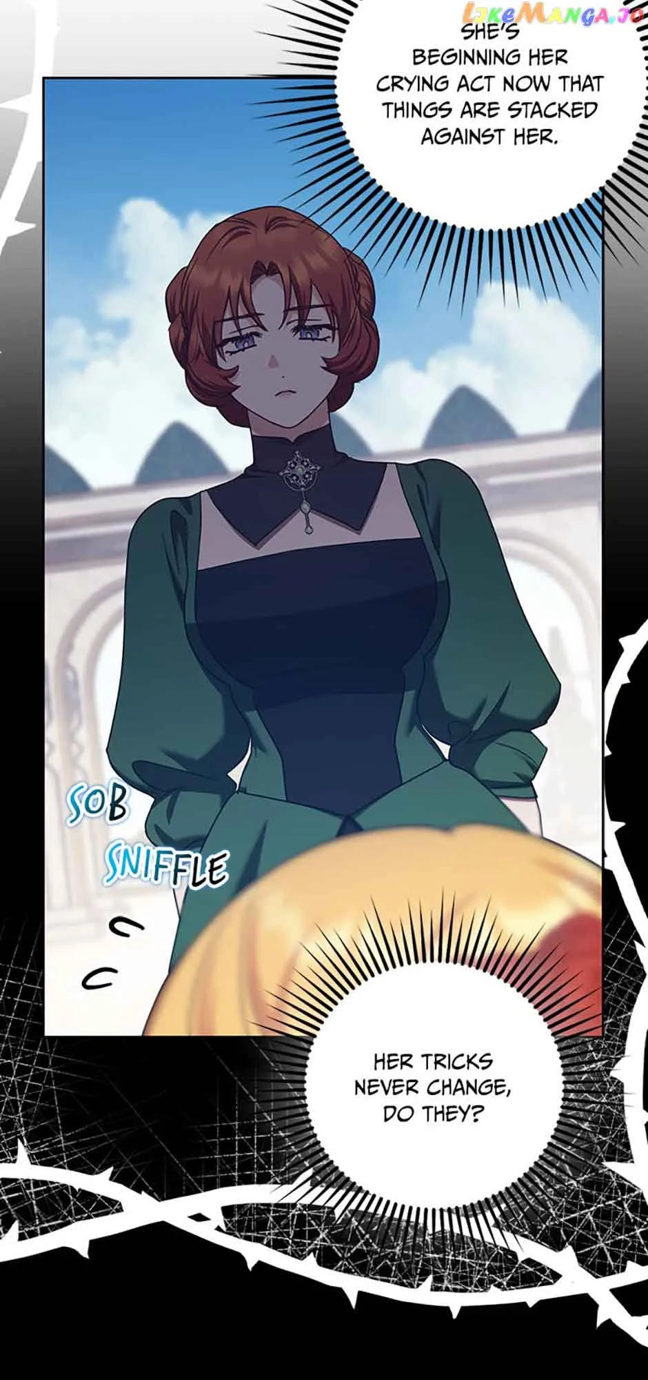 The Abandoned Bachelorette Enjoys Her Simple Life Chapter 30 Online - página 36