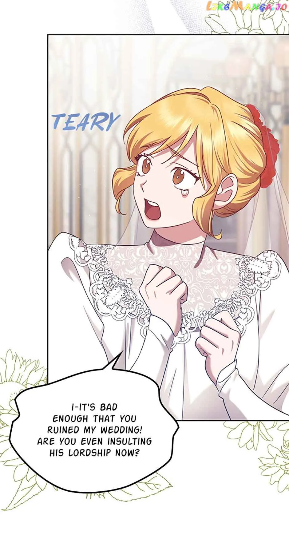 The Abandoned Bachelorette Enjoys Her Simple Life Chapter 30 Online - página 40