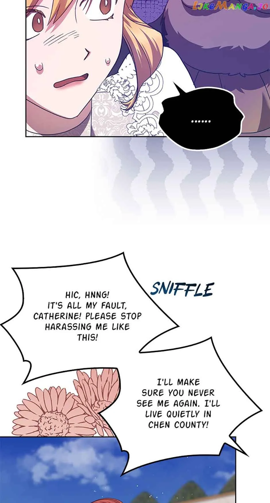 The Abandoned Bachelorette Enjoys Her Simple Life Chapter 30 Online - página 43