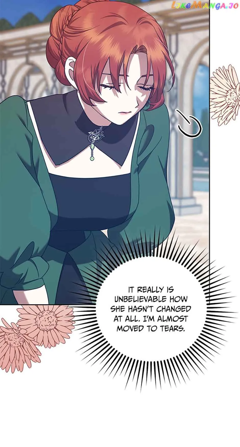 The Abandoned Bachelorette Enjoys Her Simple Life Chapter 30 Online - página 44