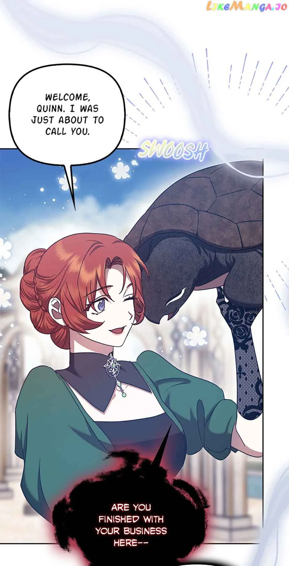 The Abandoned Bachelorette Enjoys Her Simple Life Chapter 30 Online - página 48