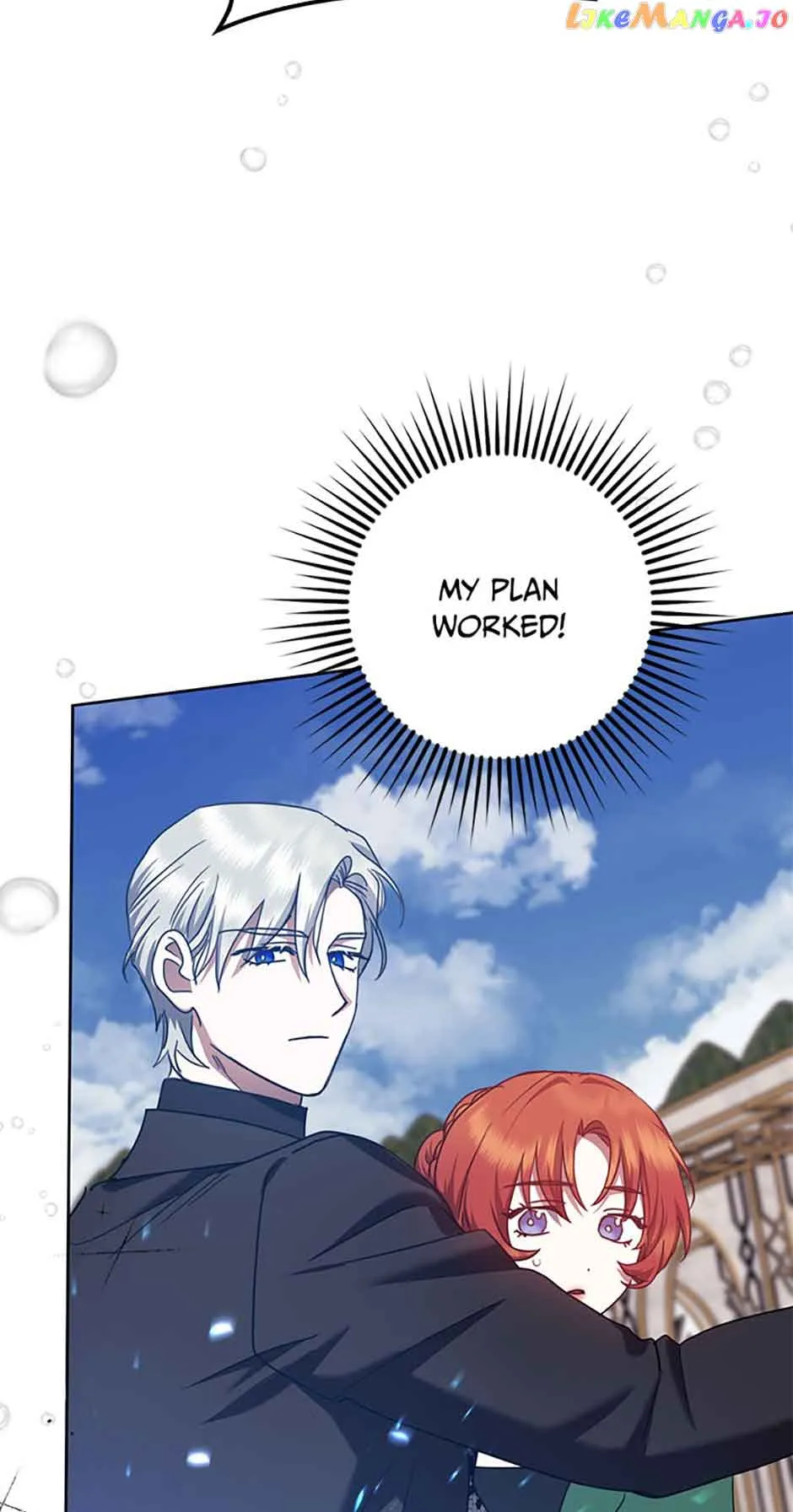 The Abandoned Bachelorette Enjoys Her Simple Life Chapter 30 Online - página 57