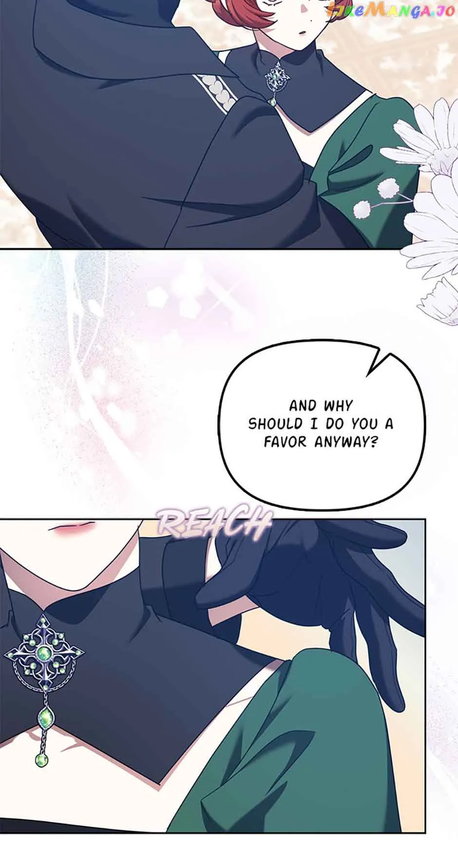 The Abandoned Bachelorette Enjoys Her Simple Life Chapter 30 Online - página 64