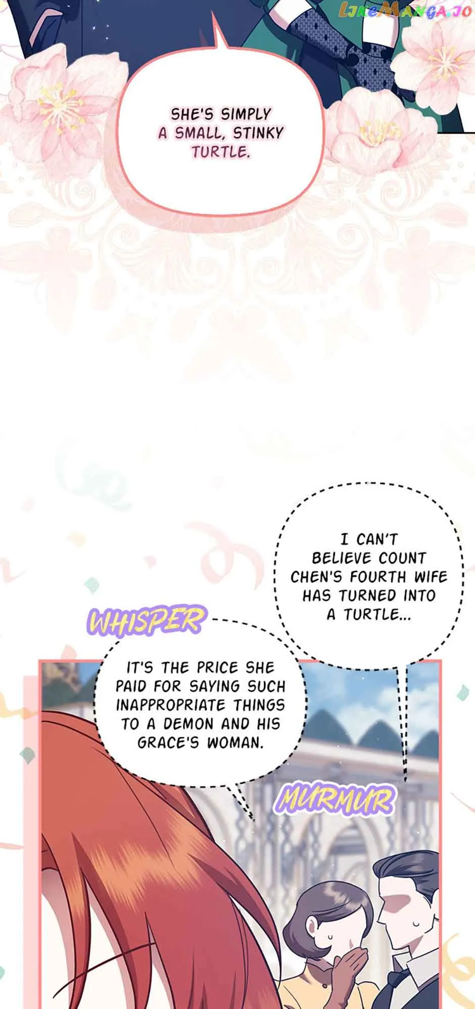 The Abandoned Bachelorette Enjoys Her Simple Life Chapter 30 Online - página 66