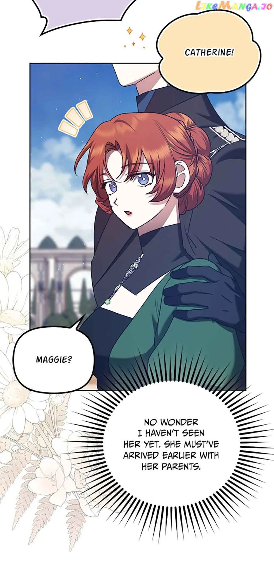 The Abandoned Bachelorette Enjoys Her Simple Life Chapter 30 Online - página 70