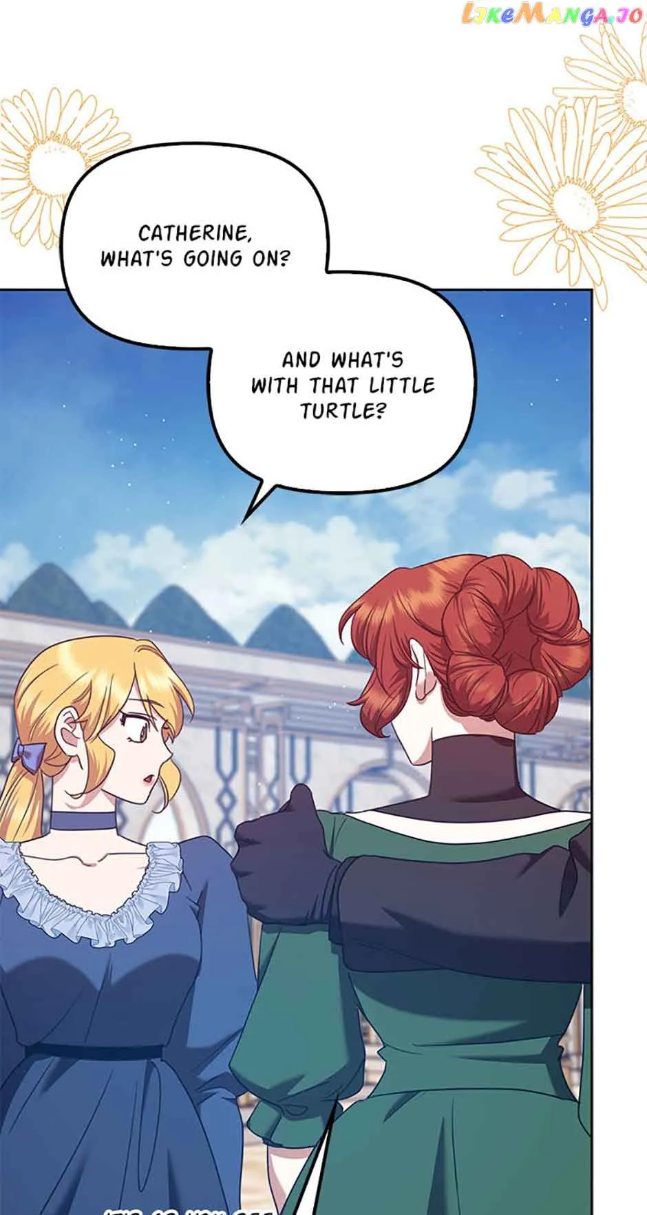 The Abandoned Bachelorette Enjoys Her Simple Life Chapter 30 Online - página 71