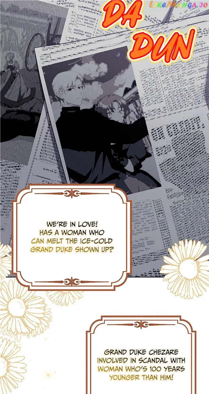 The Abandoned Bachelorette Enjoys Her Simple Life Chapter 32 Online - página 3