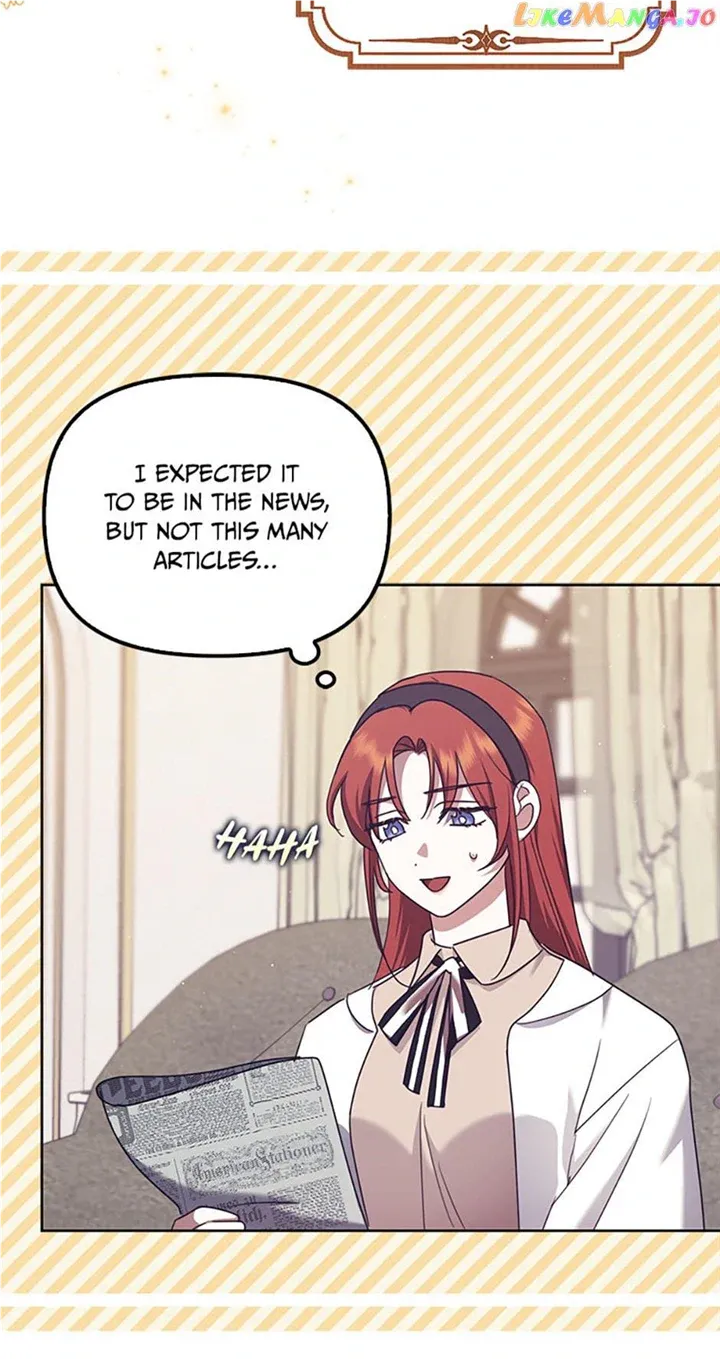 The Abandoned Bachelorette Enjoys Her Simple Life Chapter 32 Online - página 4