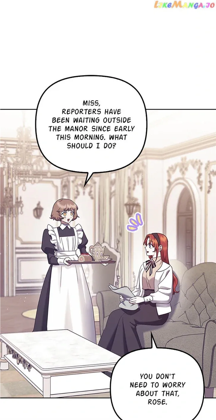 The Abandoned Bachelorette Enjoys Her Simple Life Chapter 32 Online - página 10
