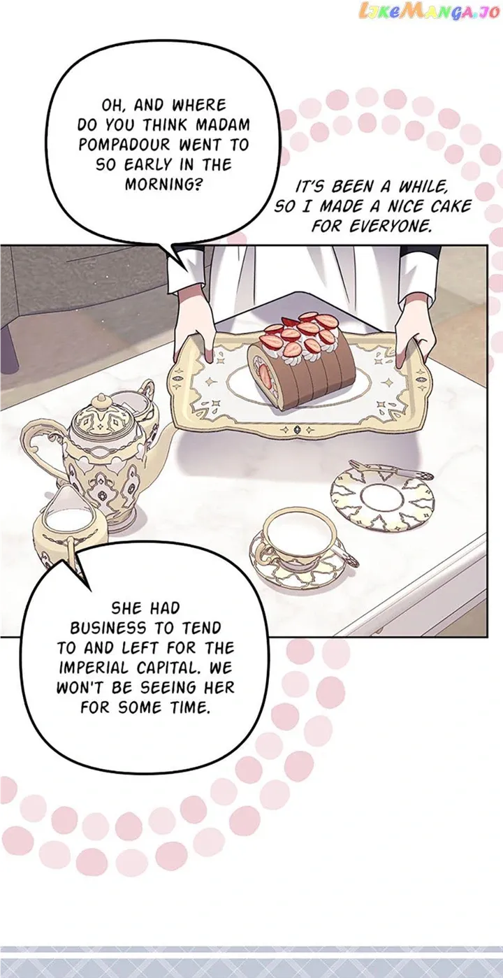 The Abandoned Bachelorette Enjoys Her Simple Life Chapter 32 Online - página 12