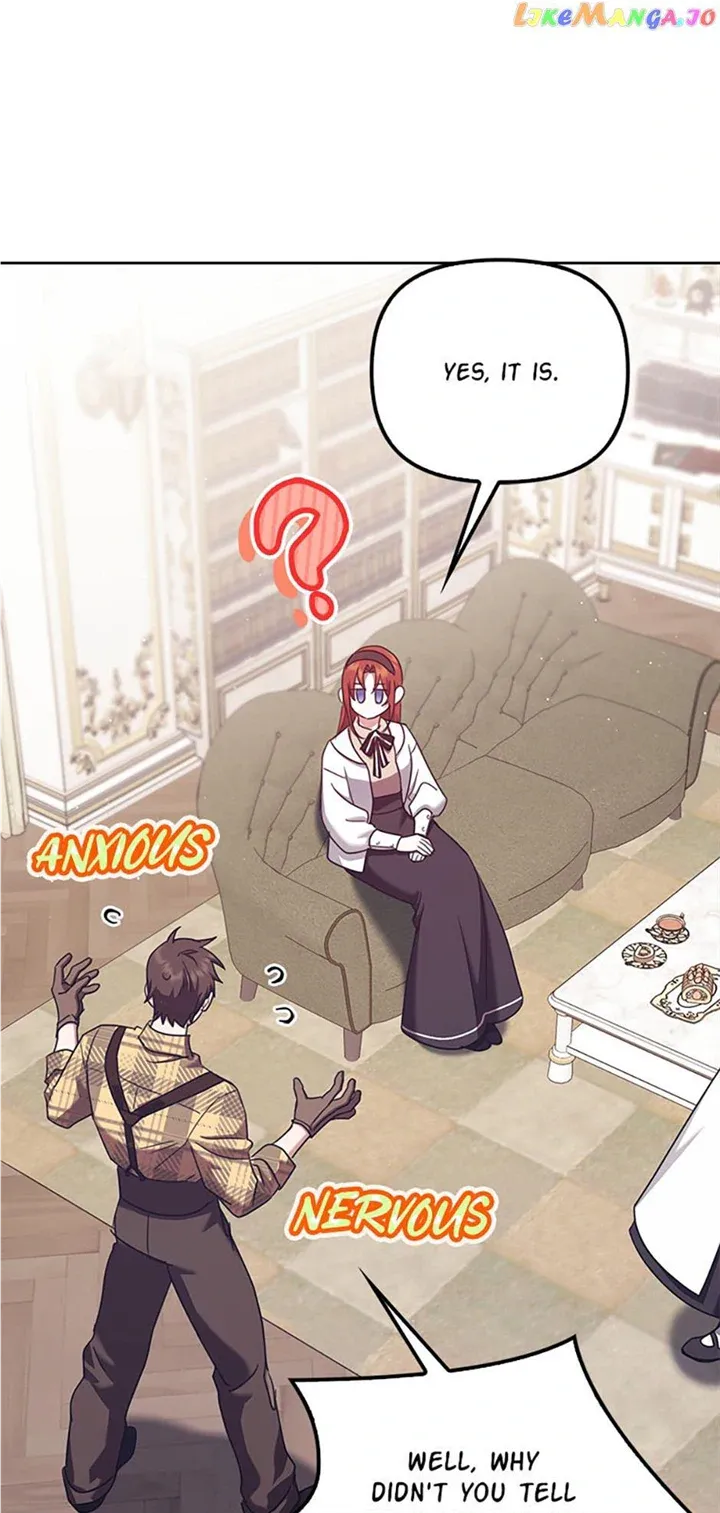 The Abandoned Bachelorette Enjoys Her Simple Life Chapter 32 Online - página 17