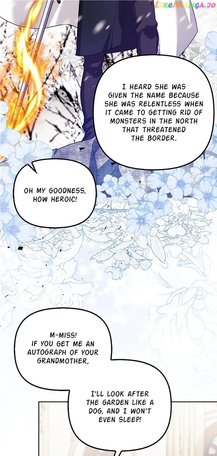 The Abandoned Bachelorette Enjoys Her Simple Life Chapter 32 Online - página 20