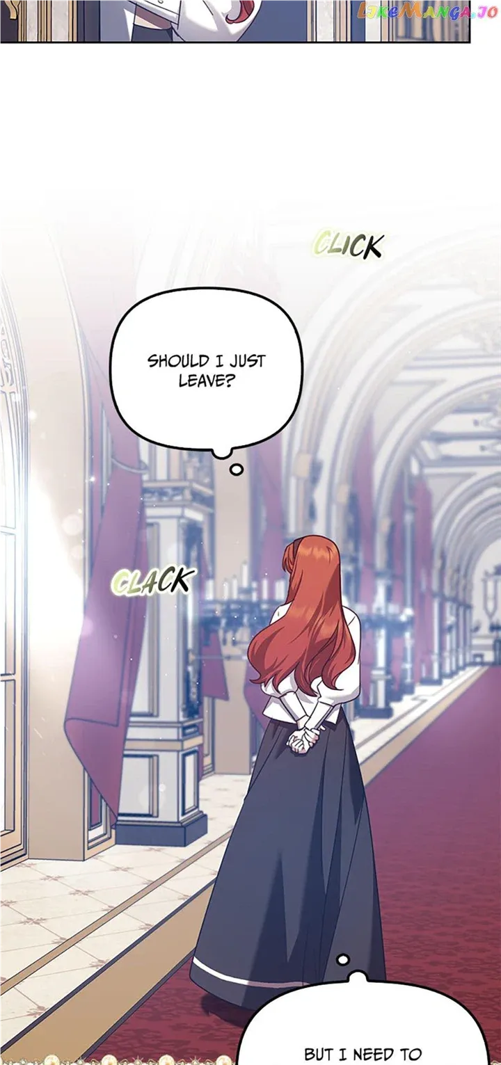 The Abandoned Bachelorette Enjoys Her Simple Life Chapter 32 Online - página 27