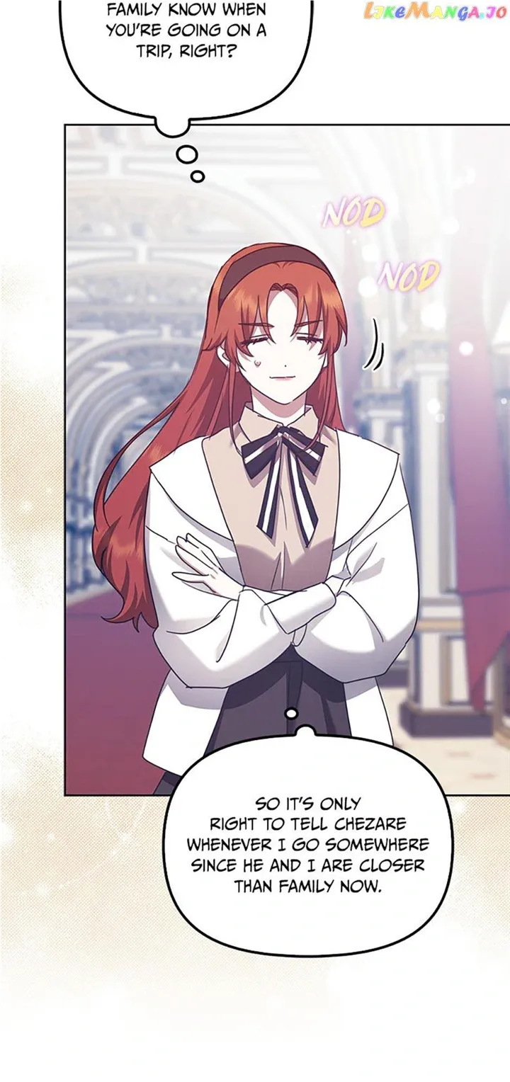 The Abandoned Bachelorette Enjoys Her Simple Life Chapter 32 Online - página 30