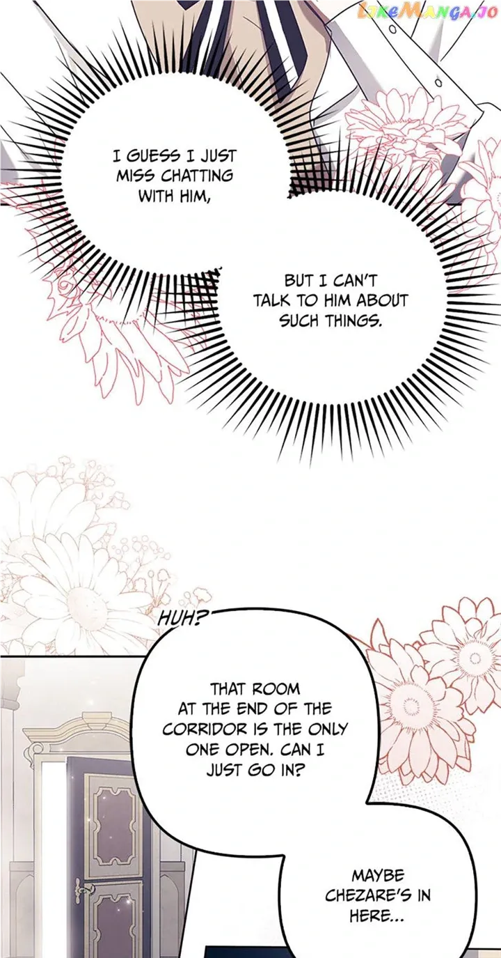 The Abandoned Bachelorette Enjoys Her Simple Life Chapter 32 Online - página 32