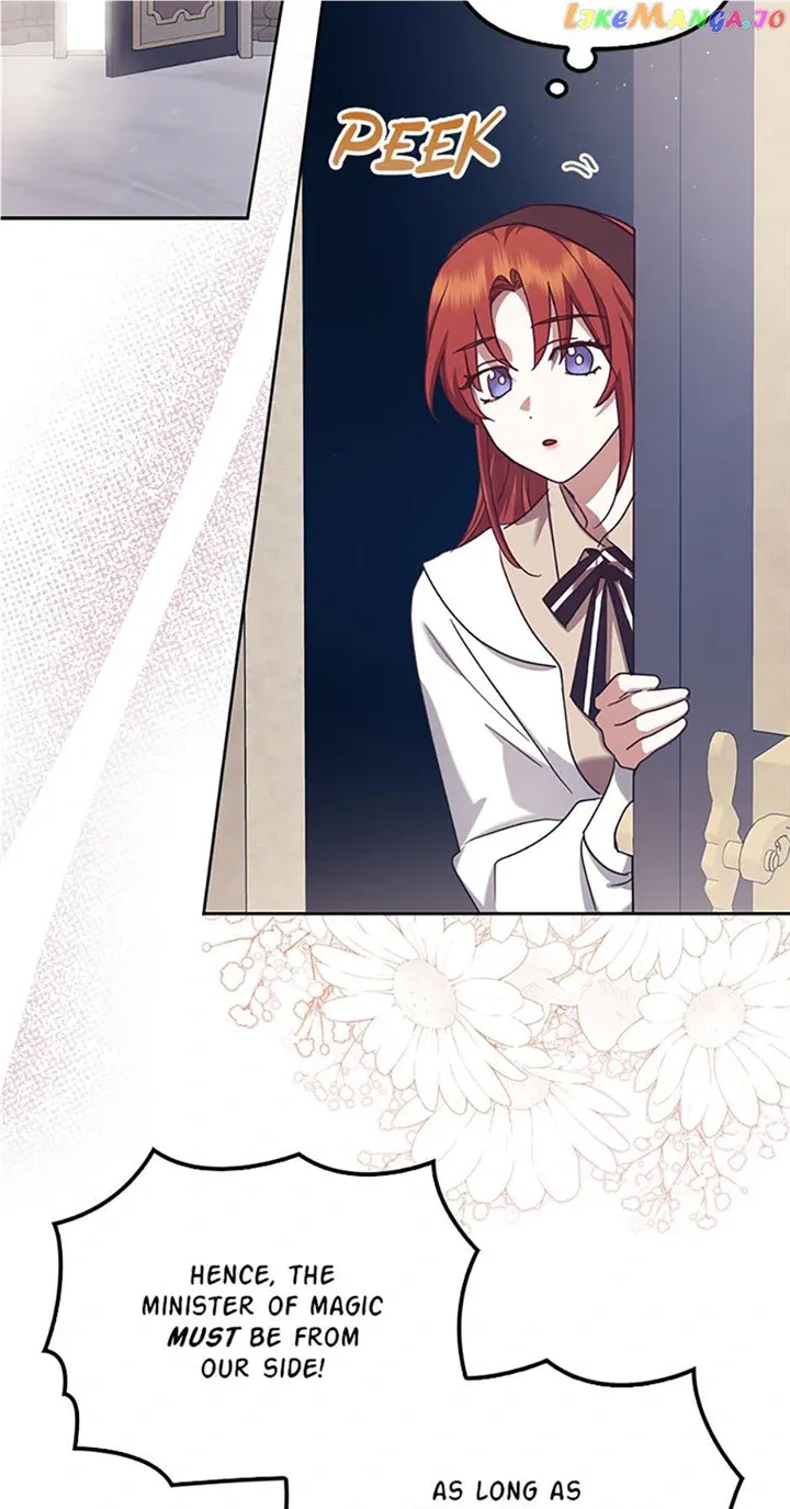 The Abandoned Bachelorette Enjoys Her Simple Life Chapter 32 Online - página 33