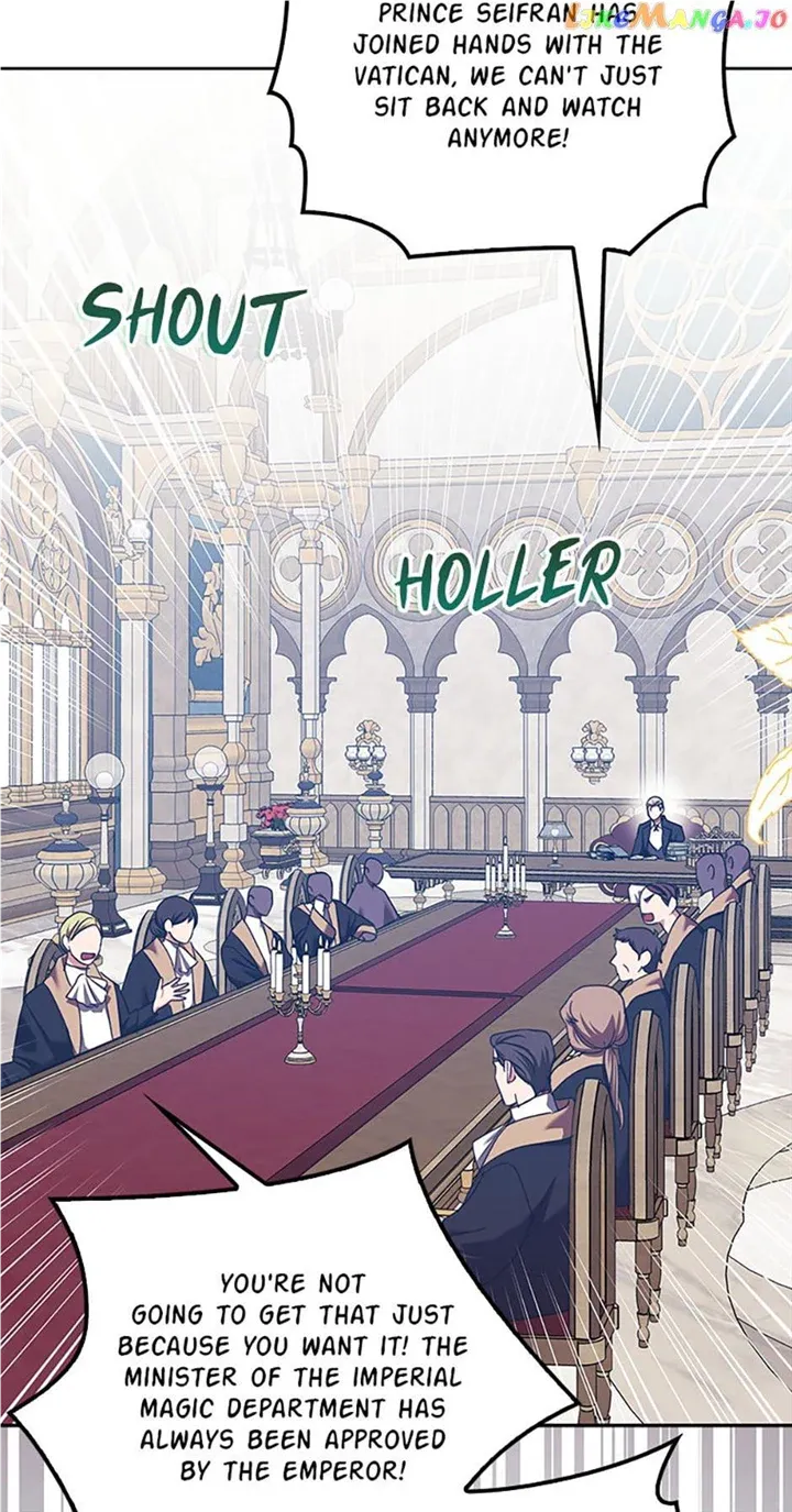 The Abandoned Bachelorette Enjoys Her Simple Life Chapter 32 Online - página 34